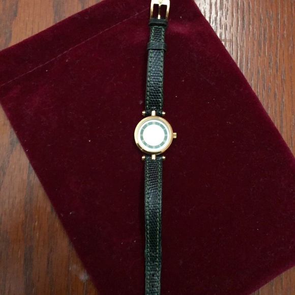 Gucci watch - Picture 5 of 5